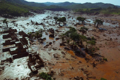 Justiça britânica decide que BHP é responsável pelo desastre ecológico