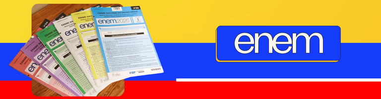 MEC e Inep publicam gabaritos do 1º dia de provas Cabeçalho - gabaritos (1) v2.png