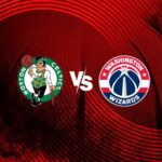 Celtics x Wizards: como assistir e principais estatísticas Celtics x Wizards: palpite, onde assistir, estatísticas