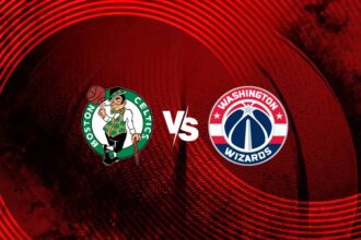 Celtics x Wizards: palpite, onde assistir, estatísticas