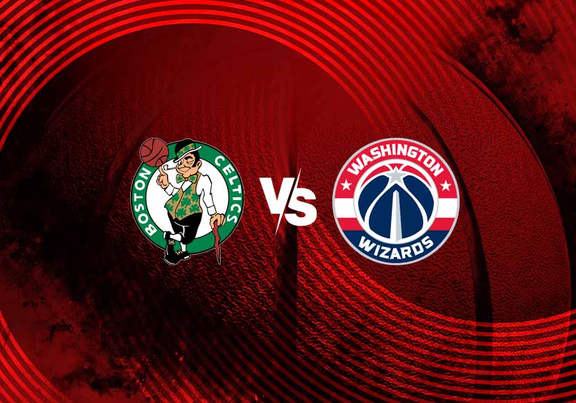 Celtics x Wizards: como assistir e principais estatísticas Celtics x Wizards: palpite, onde assistir, estatísticas