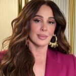 Claudia Raia apresenta o filho com fantasia surpreendente Claudia Raia mostra o filho com fantasia diferente