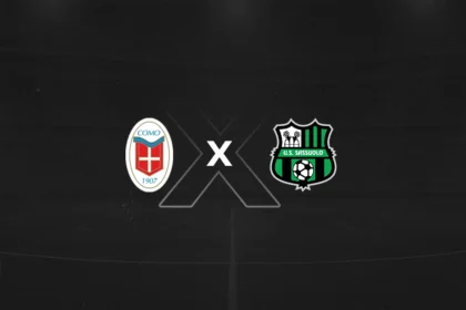 Como vs. Sassuolo - Pronóstico, dónde ver, horario y alineaciones 28-11-2025
