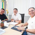 David divulga concurso da Semmas com 30 vagas disponíveis concurso da Semmas