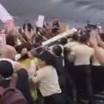 Brasil e ONU apuram invasão de manifestantes na COP30 Brasil e ONU investigam invasão de manifestantes na COP30, diz fonte