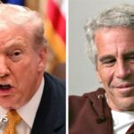 New Epstein emails that mention Trump released by House Democrats - live updates