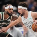Dallas Mavericks e Milwaukee Bucks: palpites para a NBA Dallas Mavericks x Milwaukee Bucks – Palpites NBA
