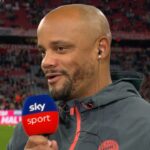 FC Bayern: Aufstellung da! Kompany sorgt für XXL-Überraschung | Sport