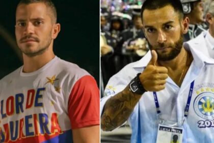 Donos do jogo: conheça as pessoas que inspiraram os personagens "Donos do Jogo": quem são as pessoas reais que inspiraram os personagens