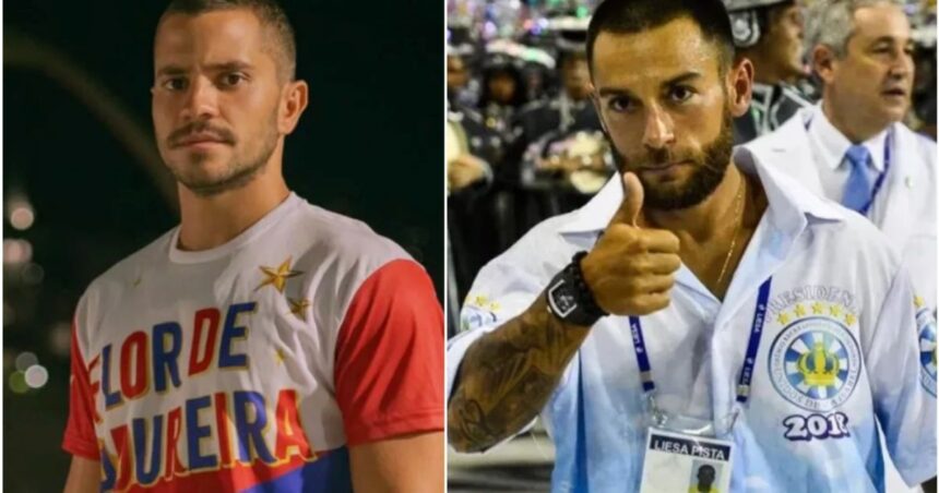 "Donos do Jogo": quem são as pessoas reais que inspiraram os personagens