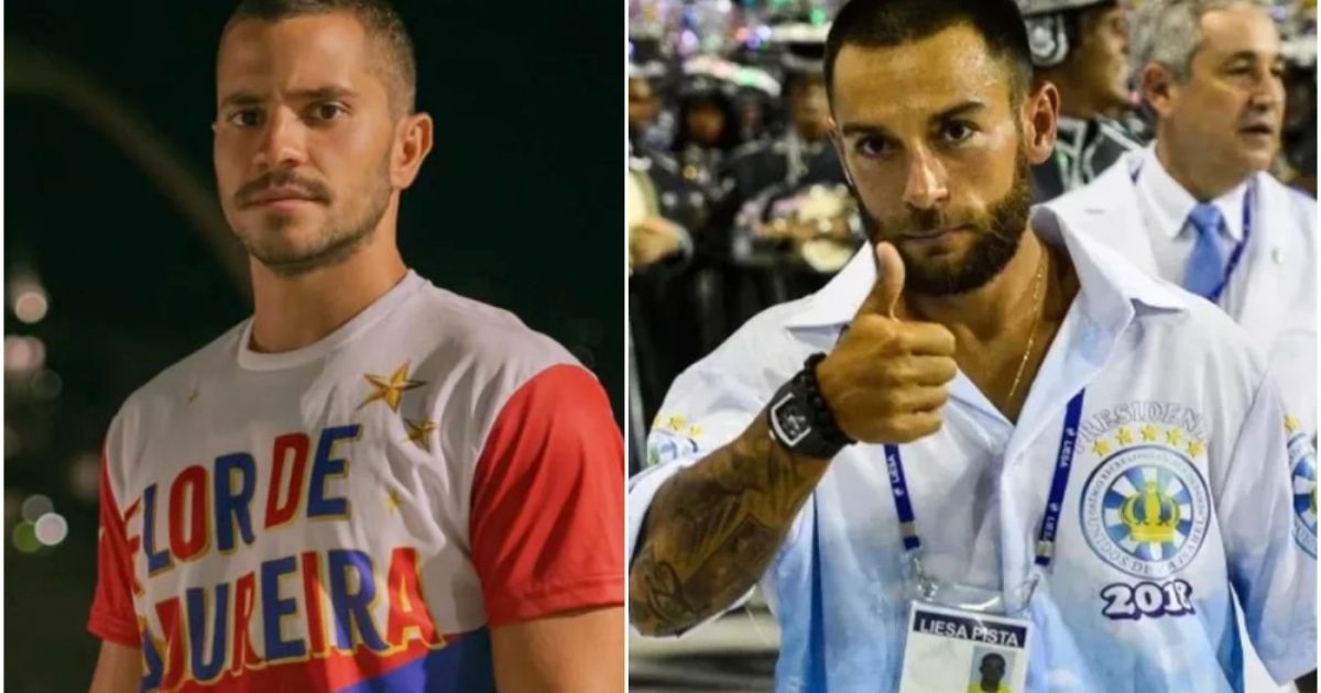 "Donos do Jogo": quem são as pessoas reais que inspiraram os personagens