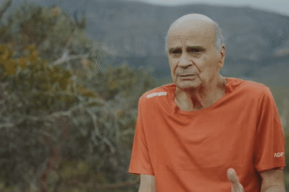 Documentário revela a simplicidade e genialidade de Drauzio Varella Rico Vasconcelos