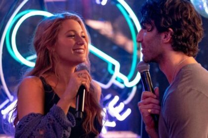 Colleen Hoover se pronuncia sobre polêmica de "É assim que acaba" Colleen Hoover diz ter vergonha de "É Assim Que Acaba" após polêmica