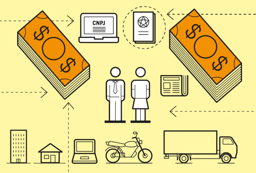 Como a lei impacta diferentes classes sociais veja como a lei afeta cada classe social