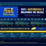 Estrelabet quer abrasileirar mercado de apostas on-line