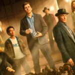 ‘Truque de mestre 3’ lidera bilheteira e registra recorde no Brasil Logo da Ingresso.com