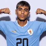 Boca Juniors vem aí? A resposta "seca" sobre Facundo Torres e a multa de R$ 490 milhões » Moon BH