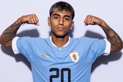 Boca Juniors vem aí? A resposta "seca" sobre Facundo Torres e a multa de R$ 490 milhões » Moon BH