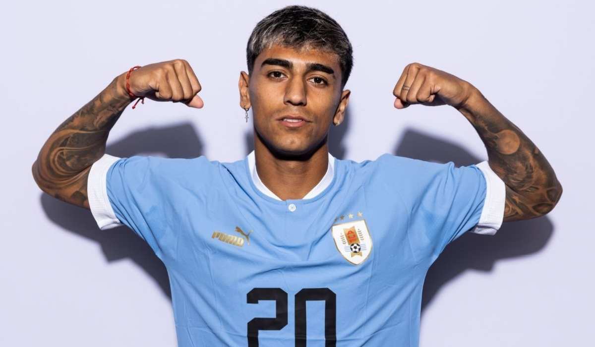 Boca Juniors vem aí? A resposta "seca" sobre Facundo Torres e a multa de R$ 490 milhões » Moon BH