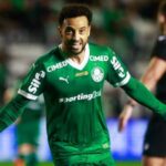 Palmeiras e Fla acirram disputa no Brasileirão em maratona pré-Liberta