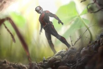 Filmmaker Edgar Wright On The DCU, Why He Couldn't Helm ANT-MAN, And Whether He's "Made Up" With Kevin Feige