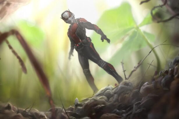 Filmmaker Edgar Wright On The DCU, Why He Couldn't Helm ANT-MAN, And Whether He's "Made Up" With Kevin Feige