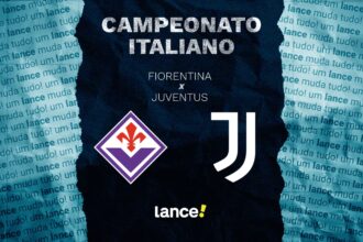 onde assistir e prováveis escalações do jogo pelo Campeonato Italiano