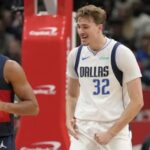 NBA Notes: Mavericks Rally with Cooper Flagg, Suns Face Jalen Green Injury