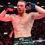 Jack Della Maddalena quer mostrar que Makhachev não pertence ao welterweight ‘Put him back in his place’: Jack Della Maddalena wants to prove Islam Makhachev doesn’t belong at welterweight