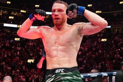 Jack Della Maddalena quer mostrar que Makhachev não pertence ao welterweight ‘Put him back in his place’: Jack Della Maddalena wants to prove Islam Makhachev doesn’t belong at welterweight