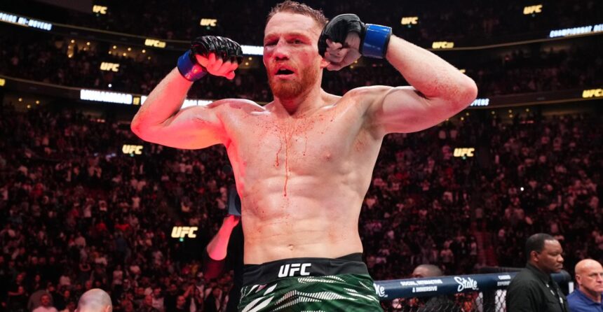 Jack Della Maddalena quer mostrar que Makhachev não pertence ao welterweight ‘Put him back in his place’: Jack Della Maddalena wants to prove Islam Makhachev doesn’t belong at welterweight