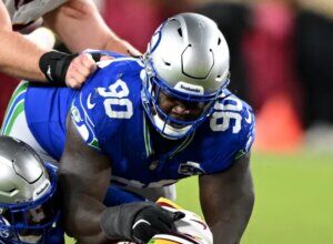 John Snyder: Jarran Reed fez um procedimento no pulso que não era esperado