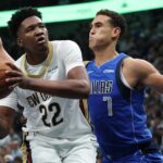 Mavericks vs Pelicans Preview, Start Time, TV Schedule, and Injury Report