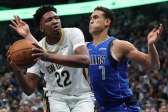 Mavericks vs Pelicans Preview, Start Time, TV Schedule, and Injury Report