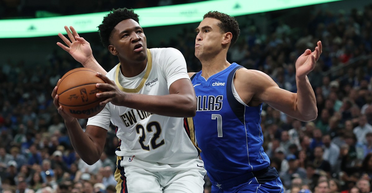 Mavericks vs Pelicans Preview, Start Time, TV Schedule, and Injury Report