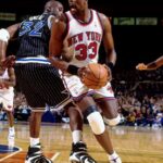 Knicks / Magic - A Detailed History