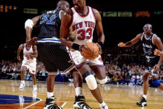 Knicks / Magic - A Detailed History