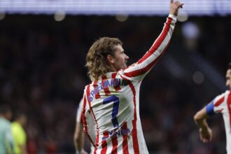 onde assistir ao vivo, horário e prováveis escalações pela La Liga