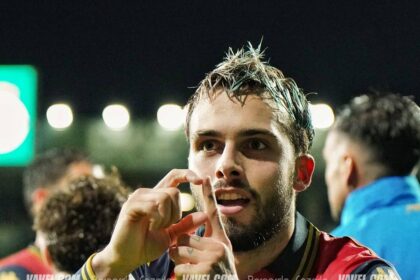 Albacete Balompié e RC Deportivo: vitória é o único foco VAVEL logo