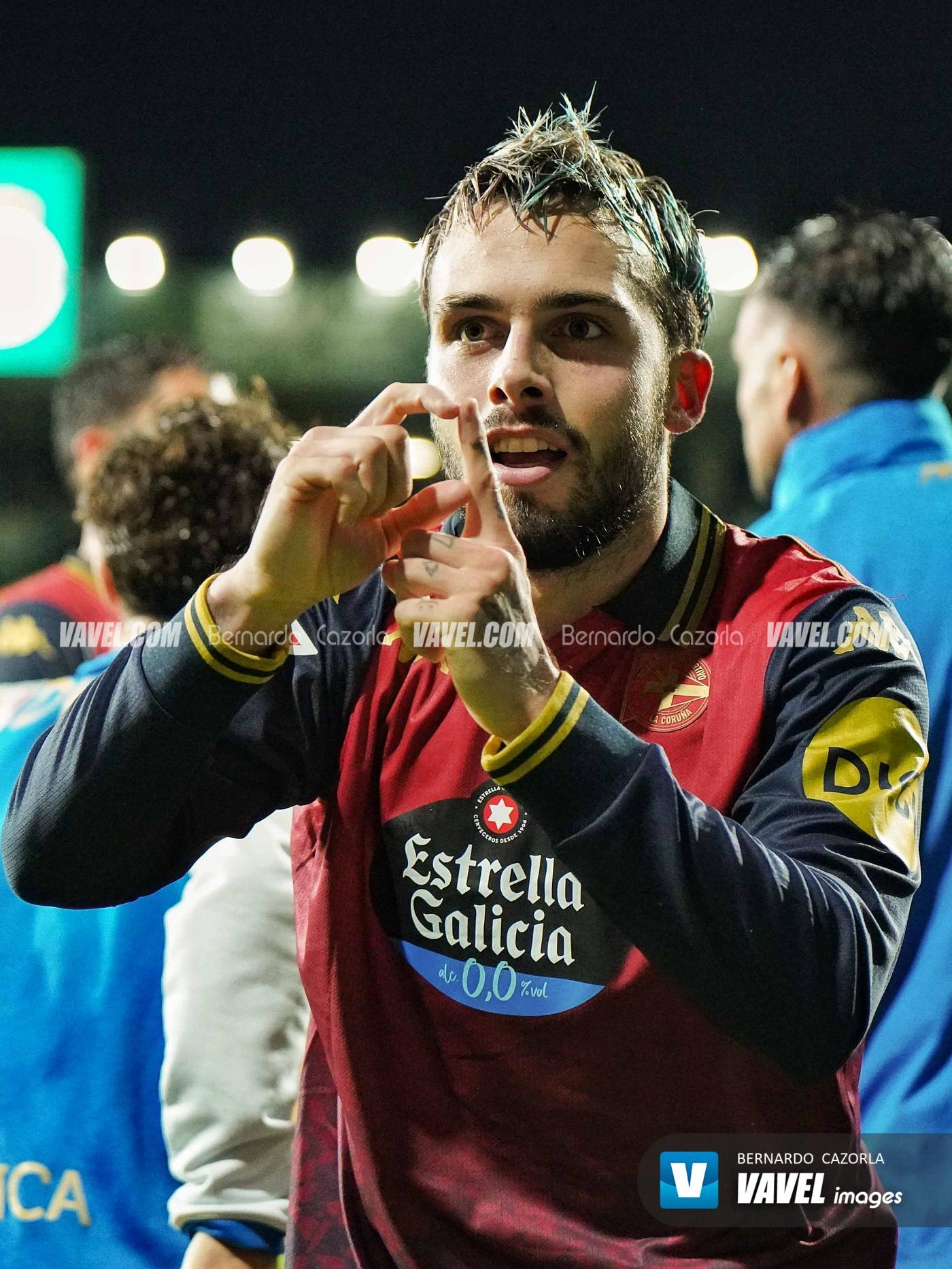 Albacete Balompié e RC Deportivo: vitória é o único foco VAVEL logo