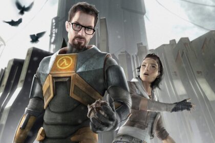 Half-Life 3 pode ser anunciado ainda este ano ou no começo de 2026, dizem insiders