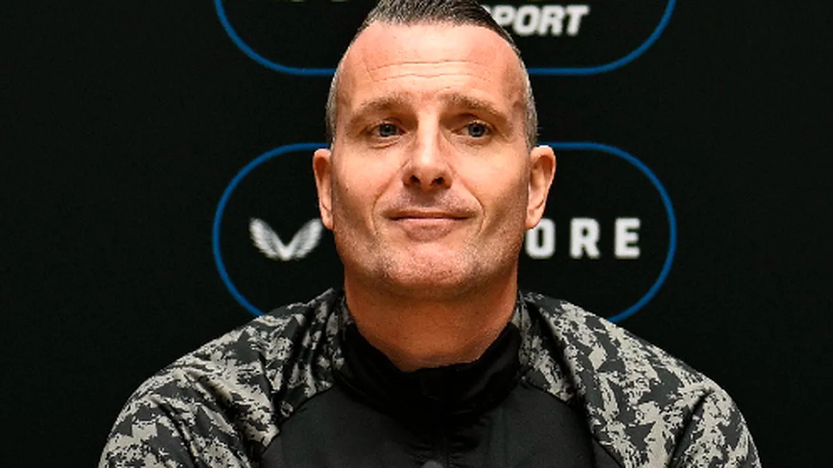 Hayen grijpt hard in bij Club Brugge voor Antwerp