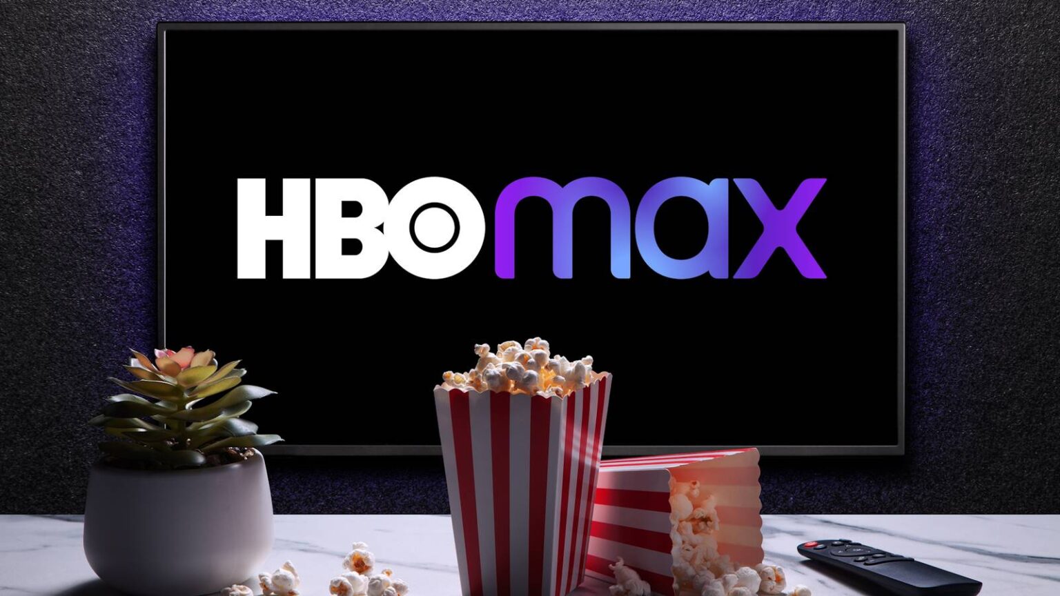 Everything coming to HBO Max in December 2025