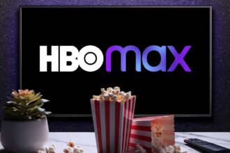 Everything coming to HBO Max in December 2025
