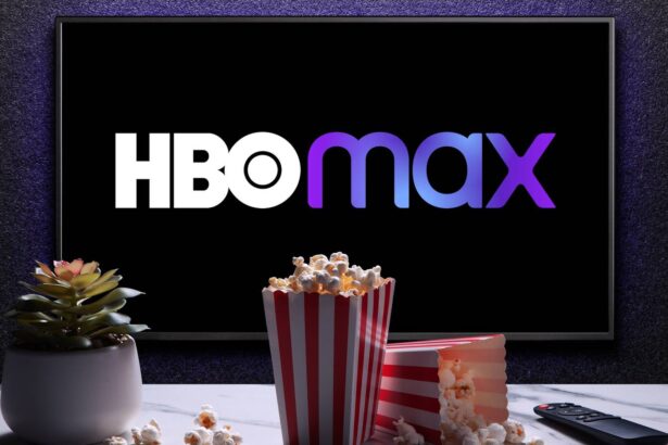 Everything coming to HBO Max in December 2025