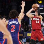 Kia MVP Ladder: Steady, impressive Nikola Jokić continues to lead the pack