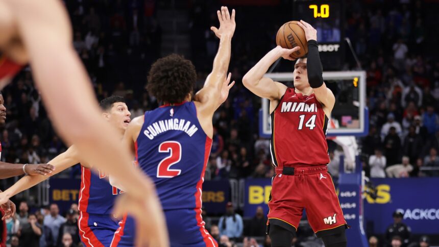 Kia MVP Ladder: Steady, impressive Nikola Jokić continues to lead the pack