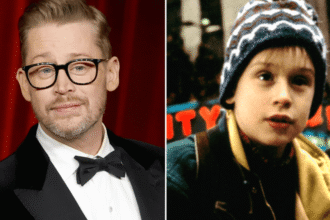 Macaulay Culkin's 'Home Alone' Sequel Idea Stars Kevin McCallister's Son
