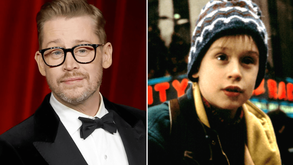 Ideia de continuação de 'Esqueceram de mim' tem filho de Kevin Macaulay Culkin's 'Home Alone' Sequel Idea Stars Kevin McCallister's Son