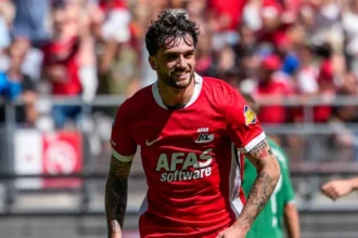 Welcome to Sports Mole